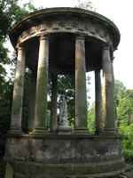 St Bernards Well